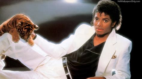 Michael Jackson Thriller Wallpaper 63 Images