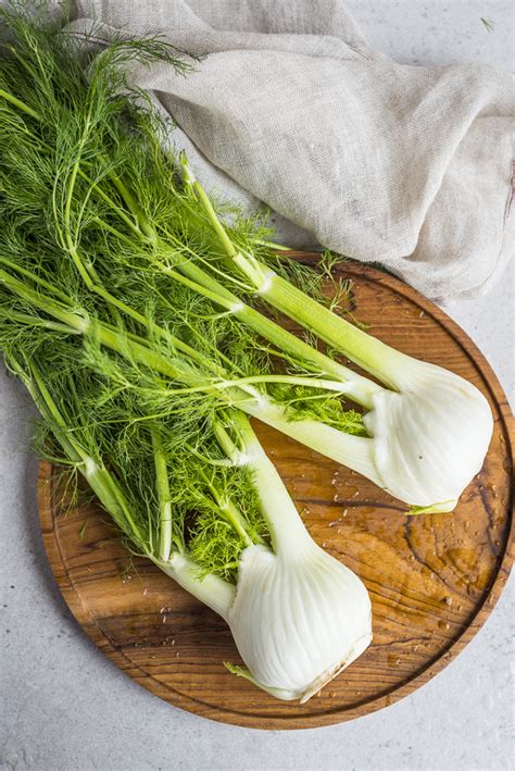 Fennel Orange Salad - Hein van Tonder - Food Photographer & Stylist