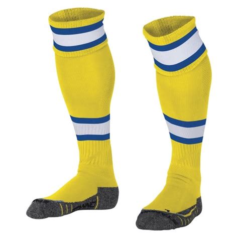 Stanno League Football Socks