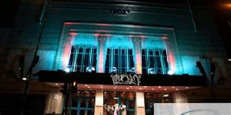 Troxy London United Kingdom