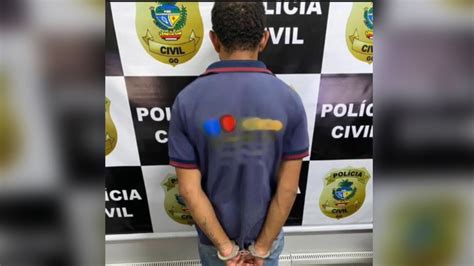 Polícia Prende Pai Suspeito De Abuso Sexual Contra Filha De 11 Anos Em