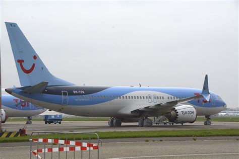 Easa Autoriza A Volar Al Boeing 737 Max Fly News