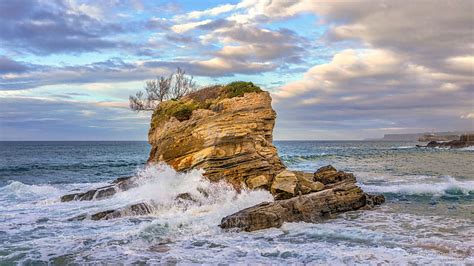 HD wallpaper: Cantabria, Santander, Spain, Europe | Wallpaper Flare