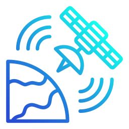 Remote Sensing Satellite icons for free download | Freepik