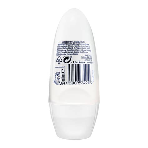 Buy Dove 48H Invisible Dry Moisturising Cream Anti Perspirant Deodorant