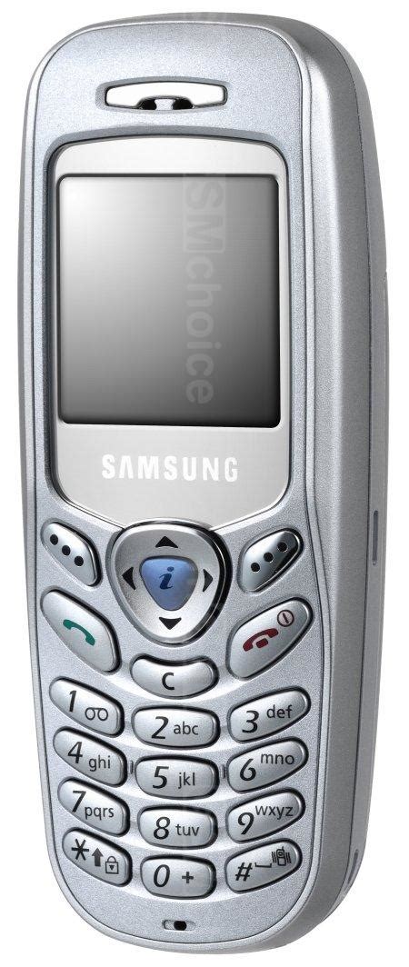 Samsung Sgh C N Technical Specifications Gsmchoice