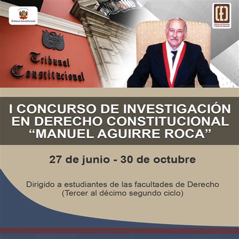 Derecho Pucp On Twitter Rt Cectcperu 📢 El Cectcperu Invita A