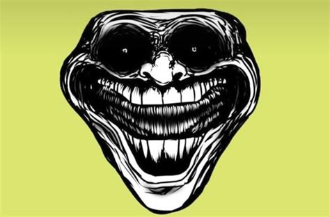 Troll Face En 2024 Cara De Troll Imagenes De Trollface Fondo De