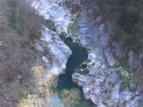 Gole del Melfa e Monte Cairo XV Comunità Montana Valle del Liri FR