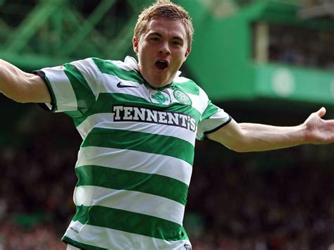 James Forrest - Scotland | Player Profile | Sky Sports Football