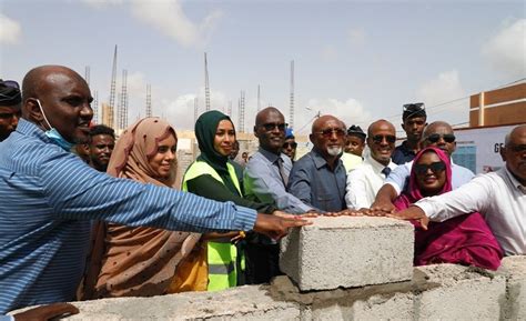 Hayyu le MASS et lADDS plébiscité Agence Djiboutienne de