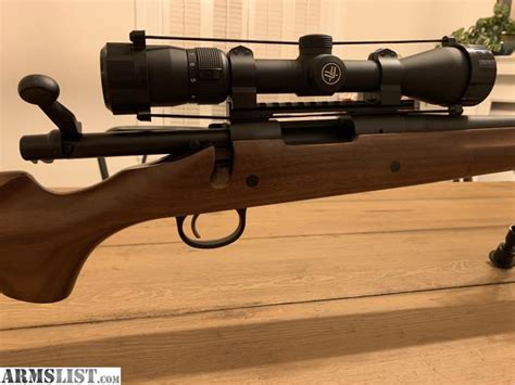 ARMSLIST For Sale Trade Remington 700 ADL 308