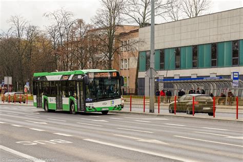 Dzień Bez Samochodu 2022 Bezpłatna białostocka komunikacja miejska