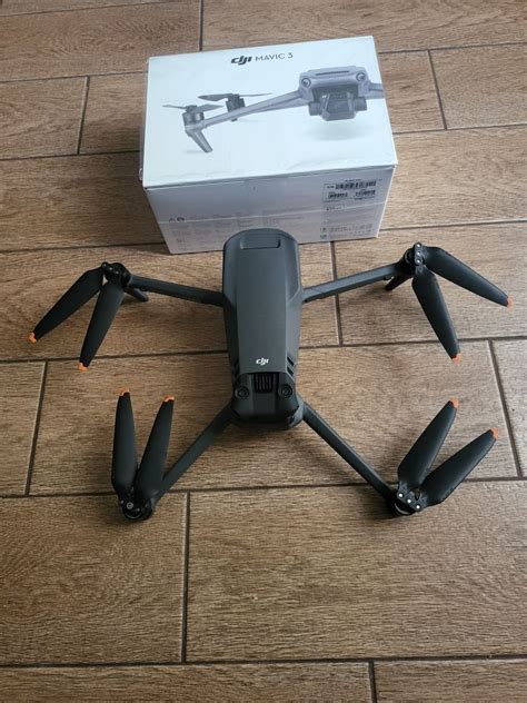 Дрон DJI Mavic 3 / Мавік 3 / Мавик 3. Без предоплат.: 70 000 грн ...