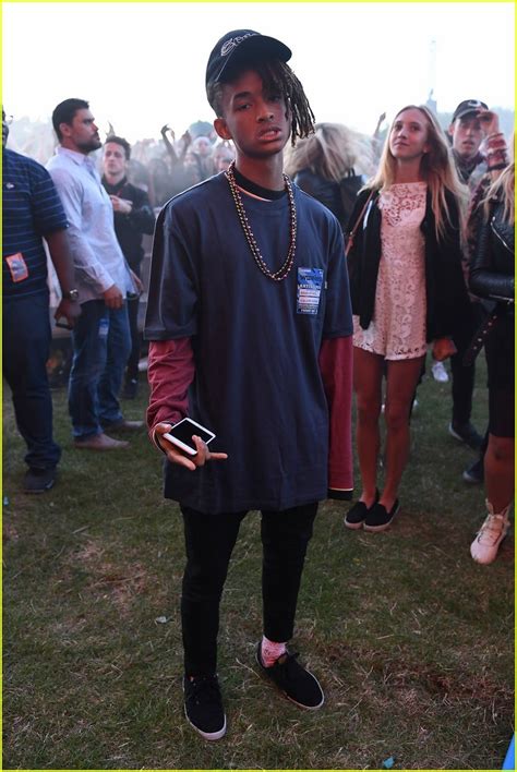 Photo: jaden smith celebrates 18th birthday at wireless fest 20 | Photo ...