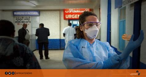 الجزائر تسجل 285 إصابة جديدة و7 وفيات بفيروس كورونا بوابة أفريقيا