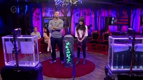 Celebrity Big Brother Se15 Ep28 Hd Watch Video Dailymotion