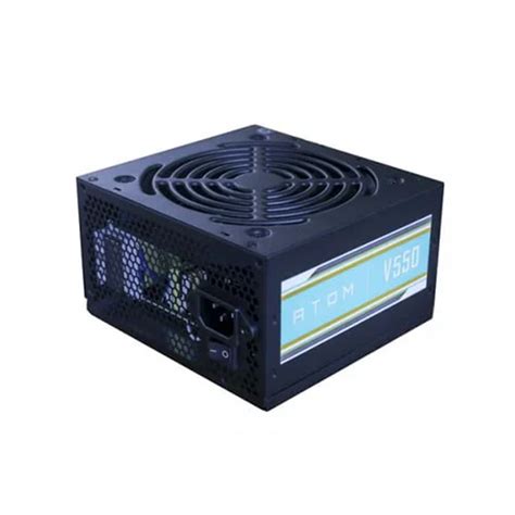 Antec Atom V550 550W Power Supply