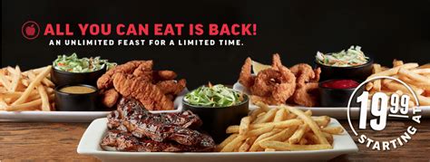 Applebee's Canada Coupons: August 2019