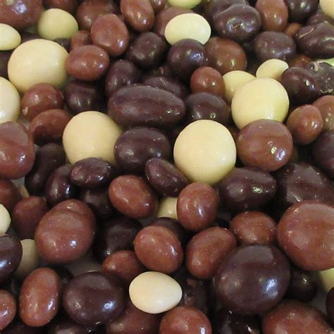 Amazon Gourmet Chocolate Covered Espresso Beans Medley By Its