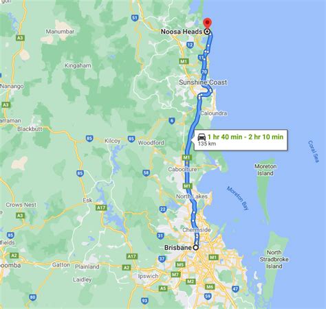 Things To Do In Noosa For First Time Visitors Australia Your Way