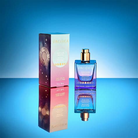 Dream Moon By Pacifica Perfume Reviews And Perfume Facts