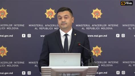 RLIVE Progresele Ministerului Afacerilor Interne Rezultatele Anchetei