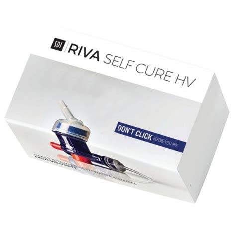 Sdi Riva Self Cure Hv Pat Kovo