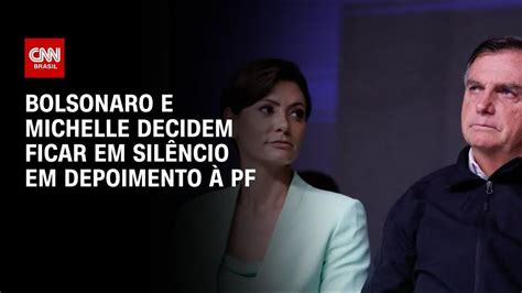 Bolsonaro e aliados questionam competência do STF e ficam em silêncio