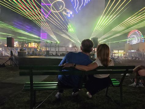 Oklahoma State Fair Brings Cooler Weather, New Attractions - The Click