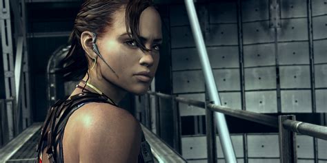 Sheva Alomar Fucking Resident Evil Hentai Image My Xxx Hot Girl