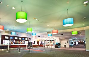 Limelight Cinemas (Tuggeranong) - Subculture Media