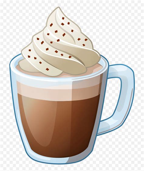 Free Hot Chocolate Clipart Png Transparent Background Hot Chocolate