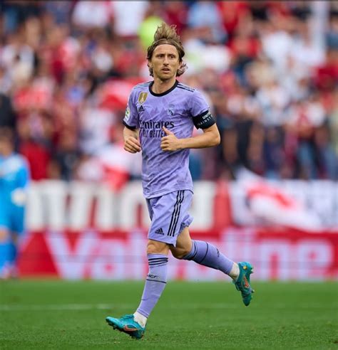 Madrid Xtra On Twitter 🚨🎖️ Luka Modric Will Stay For Sure