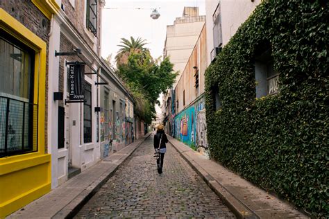 Guía Para Descubrir Los Mejores Barrios De Buenos Aires Skyscanner Espana