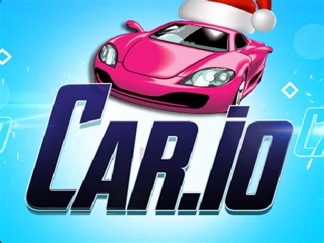 Play Car.io For Free Online Instantly | Pokid