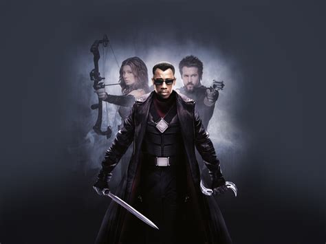 blade trinity apple tv