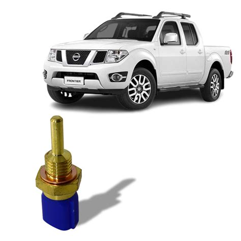 Sensor De Temperatura Nissan Frontier V Apos