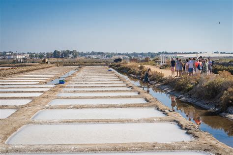 Historia De Las Salinas Del Alem N Gu A Repsol