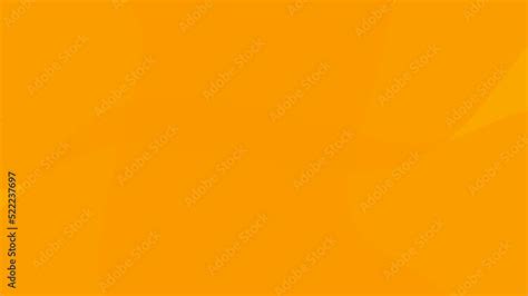 Animated orange spots background. Looped video. Decorative waves ...