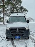 Mercedes Benz Sprinter X Camper Conversion Pcarmarket