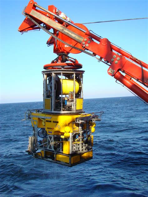 Subsea Equipment Allseas