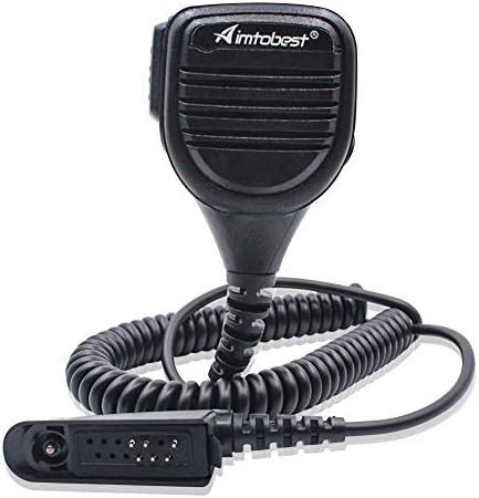 Amazon Pmmn Pmmn A Speaker Microphone Compatible For