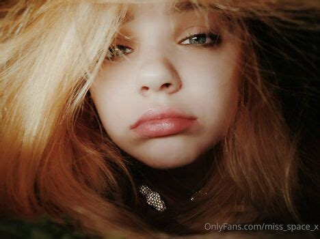 Miss Space X Nude OnlyFans The Fappening Plus