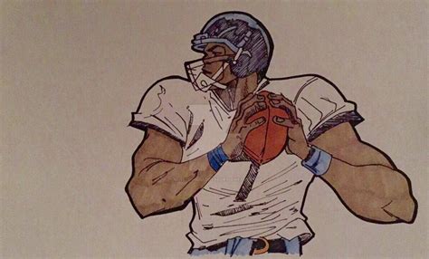 Potomac senior Highschool football by WinstonIsDaddy98 on DeviantArt