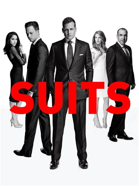 suits