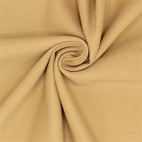 Tissu Aspect Su Dine Beige