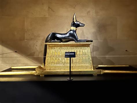 Discovering King Tut's Tomb - GoVisit.Guide