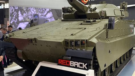 A Polish-Korean IFV for Export? [INTERVIEW] | Defence24.com