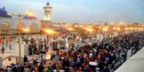 Le Magal de Touba 2023 sera célébré 04 septembre prochain Senegal7